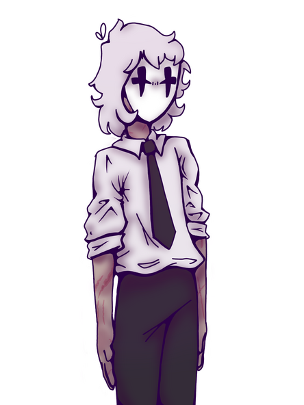 Halfbody