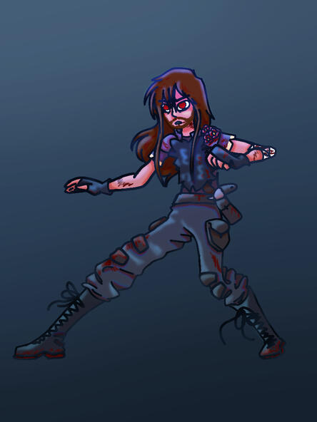 Fullbody