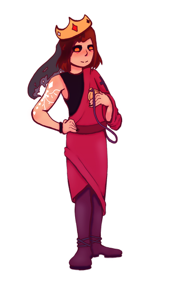 Fullbody