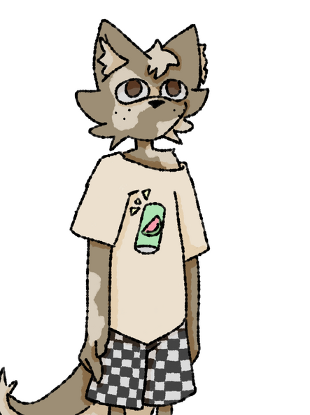 Halfbody