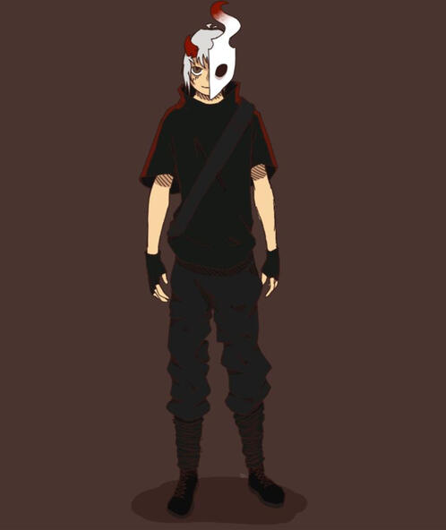 Fullbody