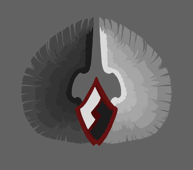 Full shade Logo