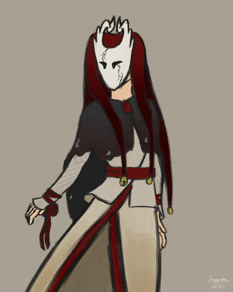 Halfbody