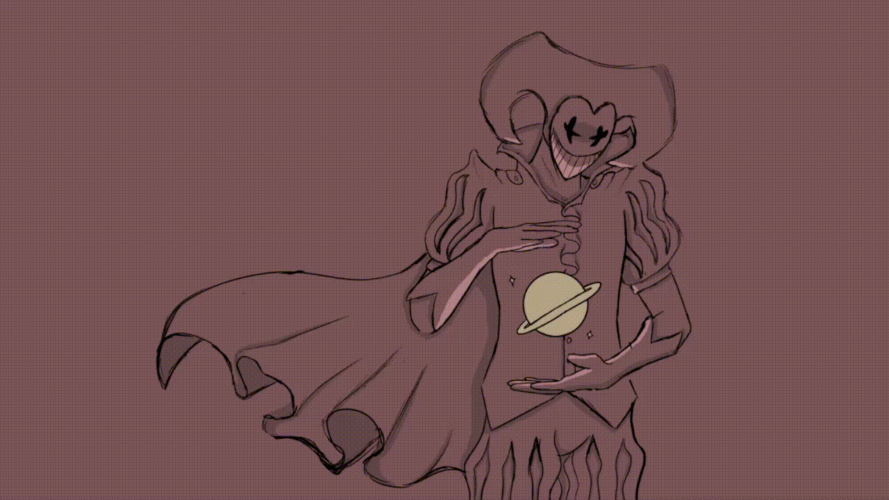 Simple Animation (12 Frames)