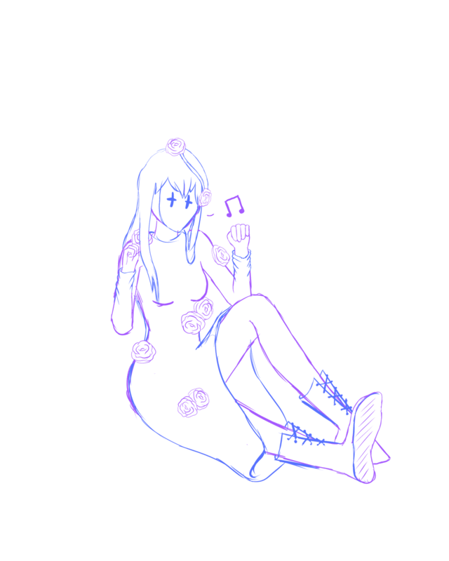 Simple Animation (2 Frames)